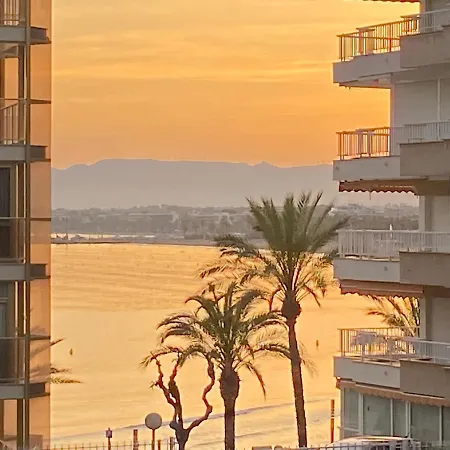 Sunset Chill Out * Салоу