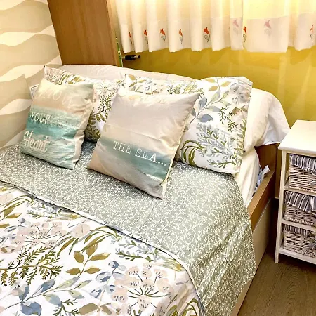 Апартаменты Sunset Chill Out *
